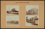 Queens: Flushing Avenue - Seneca Avenue