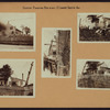 Queens: Flushing Avenue - Seneca Avenue