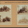 Queens: Flushing Avenue - Woodward Avenue