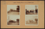 Queens: Flushing Avenue - Woodward Avenue