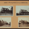 Queens: Flushing Avenue - Woodward Avenue