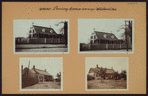 Queens: Flushing Avenue - Woodward Avenue