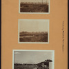 Queens: Flushing Meadow Park - [Mill Pond.]