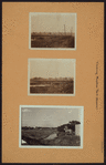Queens: Flushing Meadow Park - [Mill Pond.]