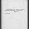 Queens: Flushing Meadow Park - [Fountain Lake - Grand Central Parkway.]