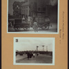 Queens: Flushing Meadow Park - [Railroads Exhibit at the New York World's Fair.]
