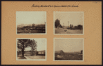 Queens: Flushing Meadow Park - [New York World's Fair grounds.]