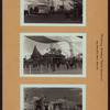 Queens: Flushing Meadow Park - [New York World's Fair of 1939-40.]