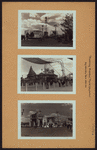 Queens: Flushing Meadow Park - [New York World's Fair of 1939-40.]
