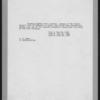 Queens: Flushing Meadow Park - [New York World's Fair of 1939-40.]
