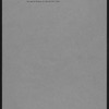 Queens: Flushing Meadow Park - [New York World's Fair of 1939-40; The World Fiesta.]