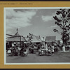 Queens: Flushing Meadow Park - [New York World's Fair of 1939-40; The World Fiesta.]