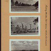 Queens: Flushing Meadow Park - [New York World's Fair grounds.]