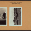 Queens: Flushing Meadow Park - New York World's Fair of 1939-40 - [Maritime Agency building.]