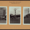 Queens: Flushing Meadow Park - New York World's Fair of 1939-40 - [Industrial exhibits.]