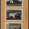 Queens: Flushing Meadow Park - New York World's Fair of 1939-40 - [Buildings of foreign governments.]