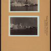Queens: Flushing Meadow Park - New York World's Fair of 1939-40 -[Czechoslovakian Pavilion; Romanian House; Union of Soviet Socialist Republics Pavilion.]