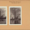 Queens: Flushing Meadow Park - New York World's Fair of 1939-40 -[Union of Soviet Socialist Republics Pavilion.]