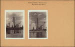 Queens: Flushing Meadow Park - New York World's Fair of 1939-40 -[Union of Soviet Socialist Republics Pavilion.]