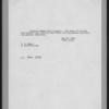 Queens: Flushing Meadow Park - New York World's Fair of 1939-40 -[Perisphere and Trylon symbolizing American Democracy.]