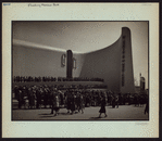 Queens: Flushing Meadow Park - [New York World's Fair of 1939-40.]