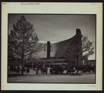 Queens: Flushing Meadow Park - [New York World's Fair of 1939-40.]