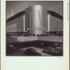 Queens: Flushing Meadow Park - [New York World's Fair of 1939-40 - General Motors Corporation.]