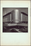 Queens: Flushing Meadow Park - [New York World's Fair of 1939-40 - General Motors Corporation.]