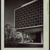 Queens: Flushing Meadow Park - [New York World's Fair of 1939-40 - Brazil Building.]