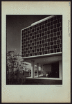 Queens: Flushing Meadow Park - [New York World's Fair of 1939-40 - Brazil Building.]