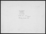 Queens: Flushing Meadow Park - [New York World's Fair of 1939-40 - Brazil Building.]