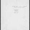 Queens: Flushing Meadow Park - [New York World's Fair of 1939-40 - Brazil Building.]