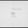 Queens: Flushing Meadow Park - [New York World's Fair of 1939-40 - Brazil Building.]
