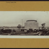Queens: Flushing Meadow Park - [New York World's Fair of 1939-40 - New York World's Fair Administration Building.]