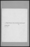 Queens: Flushing Meadow Park - [New York World's Fair of 1939-40 - Perisphere and Trylon.]