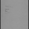 Queens: Flushing River - [Long Island Sands.]
