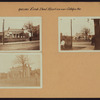 Queens: Fresh Pond Road - Catalpa Avenue