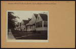 Queens: Grenfell Street - 82nd Avenue