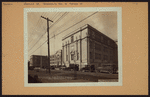 Queens: Himrod Street - Grandview Avenue