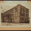 Queens: Holly Avenue - Robinson Street