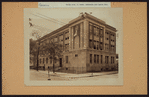 Queens: Holly Avenue - Robinson Street