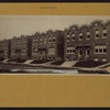 Queens: Jackson Heights - [Jackson Heights manor.]