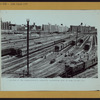 Queens: Long Island City - [Pennsylvania's Sunnyside assembling yard.]