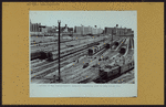 Queens: Long Island City - [Pennsylvania's Sunnyside assembling yard.]