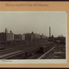 Queens: Long Island City - [Pennsylvania and Long Island Railroad yards.]