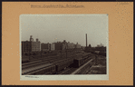 Queens: Long Island City - [Pennsylvania and Long Island Railroad yards.]