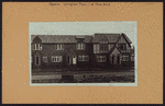 Queens: Lovingham Place - Foch Boulevard