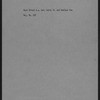 Queens: Main Street - Amity Street