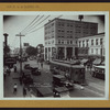 Queens: Main Street - Roosevelt Avenue