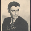 Nils Asther